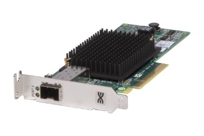 Picture of DELL 0CN6YJ Emulex LPE1200E 8GB Single-Channel PCIe 2.0 Host Bus Adapter