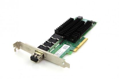 Picture of INTEL EXPX9501AFXLR 10 GIGABIT XF SINGLE PORT SERVER ADAPTER