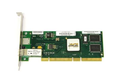 Picture of LSI LSI409190 FIBRE CHANNEL NETWORK CONTROLLER CARD