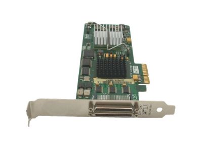 Picture of HP 445009-001 U320E DUAL CHANNEL SCSI HBA BUS ADAPTER