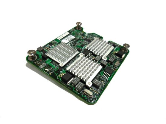 Picture of HP 436011-001 NC325M PCI Express Quad Port Gigabit Server Adapter