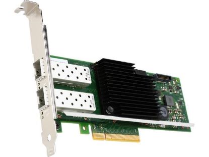 Picture of LENOVO 00JY940 Dual port Ethernet Converged Network Adapter
