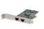 Picture of DELL 00FCGN Broadcom 5720 Dual Port Gigabit PCIe NIC Card