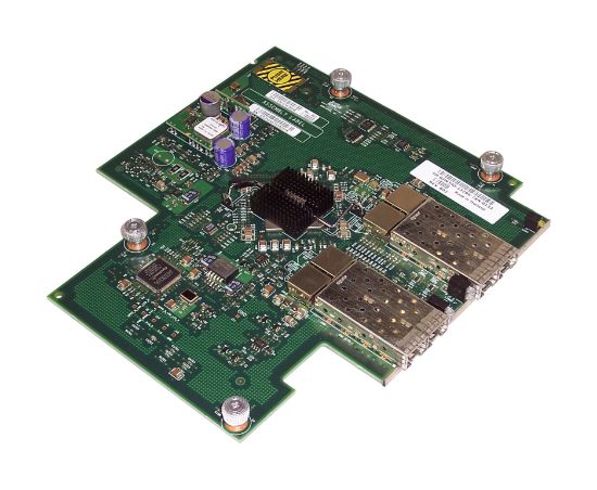Picture of DELL 204-028-900B EMC CX3-20/40F Fibre Channel Controller.
