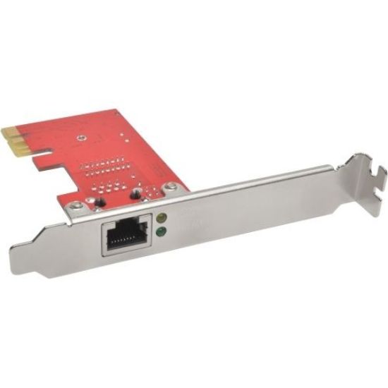 Picture of TRIPP LITE PCE-1G-01 1-PORT GIGABIT ETHERNET GBE PCIE CARD