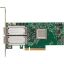 Picture of MELLANOX MCX414A-GCAT Dual Port 50 Gigabit PCIe 3.0 x8 Ethernet Card