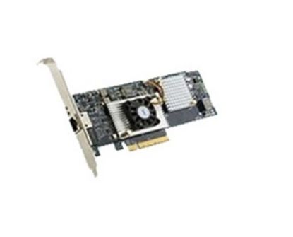 Picture of DELL 540-BBDT INTEL X540 DP PCIe 1.1 X8 NETWORK ADAPTER