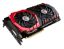 Picture of MSI V330-001R GeForce GTX 1070 TWIN FROZR 8GB 256-Bit GDDR5 PCI Express 3.0 x16 VR Ready Video Card