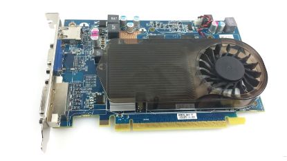 Picture of AMD 324101-HF Radeon HD 6670 1GB GDDR5 PCI-E x16 DVI/VGA/DP Video Card