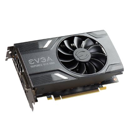 Picture of EVGA 06G P4 6161 GeForce GTX 1060 GAMING ACX 2.0 (Single Fan) 6GB GDDR5 DX12 OSD Support (PXOC) Video Card