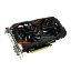 Picture of GIGABYTE GV-N1060WF2OC-3GD GeForce GTX 1060 3GB 192-Bit GDDR5 PCI Express 3.0 x16 ATX Video Card