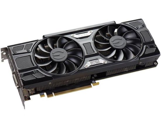 Picture of EVGA 06G-P4-6368-KR GeForce GTX 1060 FTW+ Gaming 6GB 192-Bit GDDR5 PCI Express 3.0 ACX 3.0 & LED Video Card