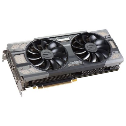 Picture of EVGA 08G-P4-6274-KR GeForce GTX 1070 FTW DT GAMING ACX 3.0 8GB 256-Bit GDDR5 RGB LED Video Card