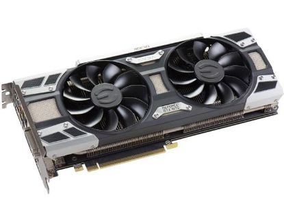 Picture of EVGA 08G-P4-6173-KB GeForce GTX 1070 SC GAMING ACX 3.0 8GB GDDR5 LED DX12 OSD Support (PXOC) Video Card