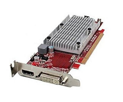 Picture of VISIONTEK 900484 Radeon HD 6350 1024MB DDR3, PCI-Express 2.0 x16, DirectX 11, Single-Slot, Low Profile Video Card 