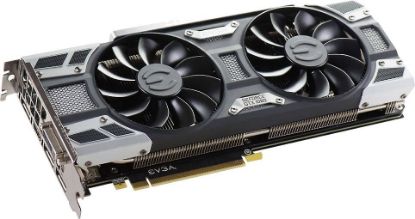 Picture of EVGA 08G P4 6181 GeForce GTX 1080 GAMING ACX 3.0 8GB GDDR5X LED OSD PCI Express 3.0 Support (PXOC) Video Card