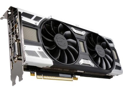 Picture of EVGA 08G P4 6573 GeForce GTX 1070 SC2 GAMING iCX 8GB 256-Bit GDDR5 PCI-E 3.0 Video Card