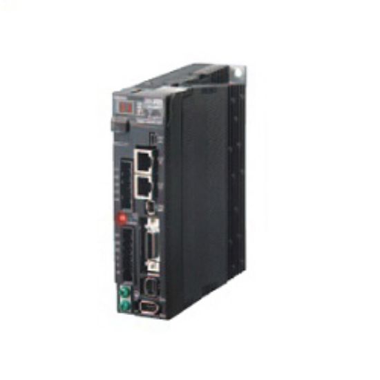 Picture of OMRON R88D-KN04H-ECT Ethercat ECAT G5 400W AC Servo Drive