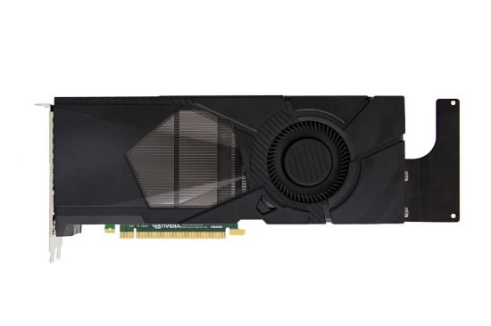 Picture of DELL H2RCX GeForce RTX 2080 Ti 11GB 352-bit GDDR6, DisplayPort 1.4, HDMI 2.0b USB Type-C, Video Card 