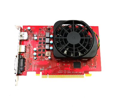 Picture of HP 902297-001 GeForce GTX 950 OEM 2GB 128-bit GDDR5 PCIe 3.0 x16 DVI-I/DP/HDMI Video Card