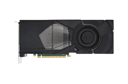 Picture of DELL 84KCH GeForce RTX 2080 SUPER 8GB 256-Bit GDDR6 PCI Express 3.0 HDCP Ready SLI Support Video Card