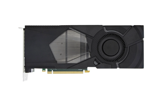 Picture of DELL WXFDY GeForce RTX 2080 SUPER 8GB 256-Bit GDDR6 PCI Express 3.0 HDCP Ready SLI Support Video Card