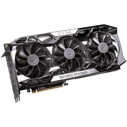 Picture of EVGA 08G-P4-3287-KR GeForce RTX 2080 SUPER FTW3 ULTRA 8GB 256-Bit GDDR6 PCI Express 3.0 HDCP Ready SLI Support Video Card