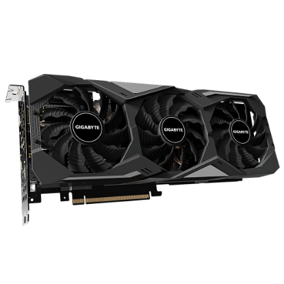 Picture of GIGABYTE GV-N208SGAMING-8GC GeForce RTX 2080 SUPER GAMING 8G 8GB 256-Bit GDDR6 PCI Express 3.0 HDCP Ready SLI Support Video Card