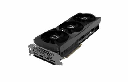 Picture of ZOTAC ZT-T20820F-10P GeForce RTX 2080 SUPER Triple Fan 8GB 256-Bit GDDR6 PCI Express 3.0 HDCP Ready SLI Support Video Card