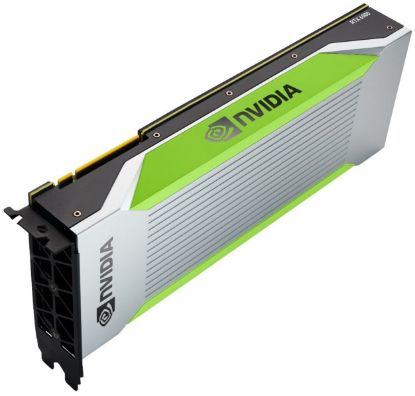 Picture of CISCO UCSC-GPU-RTX6000 RTX 6000 Passive 24GB 384-bit GDDR6 PCI Express 3.0 x16 Workstation Graphics Card