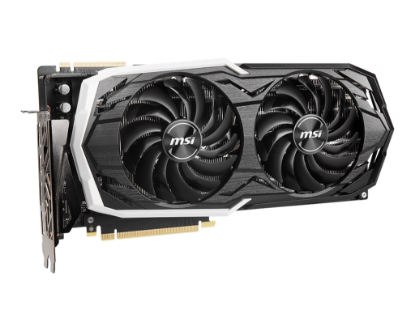 Picture of MSI RTX 2070 Super Armor OC GeForce RTX 2070 SUPER 8GB GDDR6 PCI Express 3.0 x16 SLI Support Video Card