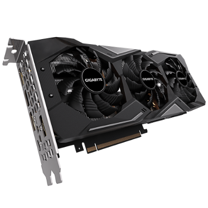 Picture of GIGABYTE GV-N2070GAMING-8GC GeForce RTX 2070 GAMING 8G 8GB GDDR6 PCI Express 3.0 Video Card