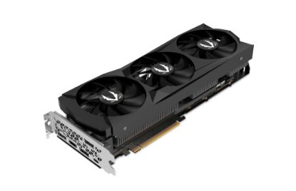 Picture of ZOTAC ZT-T20700C-10P GeForce RTX 2070 AMP Extreme Core 8GB GDDR6 PCI Express 3.0 Video Card