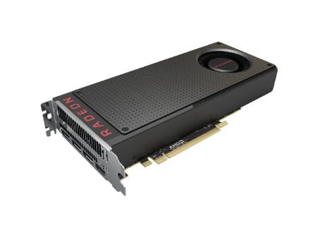 Picture for category Radeon RX 470