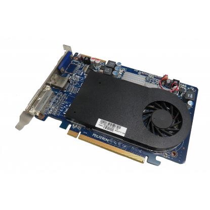Picture of DELL HD5670DE Radeon HD 5670 1GB 128-Bit GDDR5 PCIe x16 Video Card