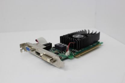 Picture of ASUS GT740-4GD3 GeForce GT 740 DirectX 12 4GB 128-Bit DDR3 PCI Express 3.0 x16 HDCP Ready ATX Video Card 