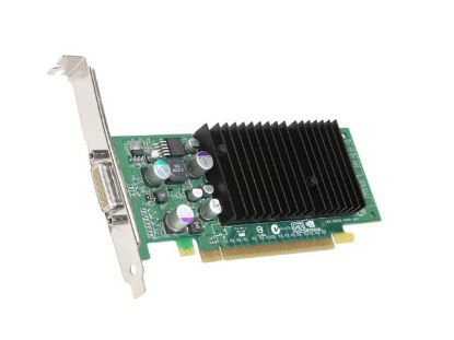 Picture of PNY 600-50231-0000-005 Quadro NVS 280 64MB DDR PCI Express x16 Workstation Video Card