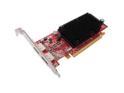 Picture of ATI 100 505529 FireMV 2260 256MB GDDR2 PCI Express x16 Low Profile Workstation Video Card