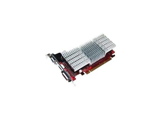 Picture of DIAMOND 5450PE3512SB RADEON HD 5450 1GB PCI-E X16 DVI VGA HDMI HIGH PROFILE VIDEO CARD 