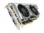 Picture of MSI N460GTX TWIN FROZR II SOC GeForce GTX 460 1 GB GDDR5 PCI-E X16 DUAL DVI DUAL LINK 1 x MINI DP VIDEO CARD 