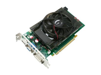 Picture of EVGA 01G-P3-N988-TR GeForce 9800 GT HDMI 1GB 256-bit DDR3 PCI Express 2.0 x16 HDCP Ready SLI Support Video Card