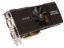 Picture of EVGA 03GP31598LR GeForce GTX 590 Classified 3072 MB GDDR5 PCI Express 2.0 3DVI/Mini-Display Port SLI Ready