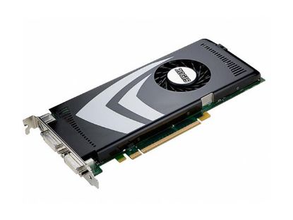 Picture of ZOGIS ZO96GT E GeForce 9600 GT 512MB 256-bit GDDR3 PCI Express 2.0 x16 HDCP Ready SLI Support Video Card