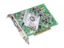 Picture of BFG BFGE84512GSP GeForce 8400 GS 512MB 64-bit DDR2 PCI HDCP Ready Video Card