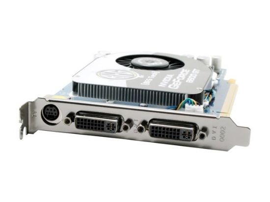 Picture of BFG BFGE86256GTOCE GeForce 8600 GT 256MB 128-bit GDDR3 PCI Express x16 SLI Support Video Card