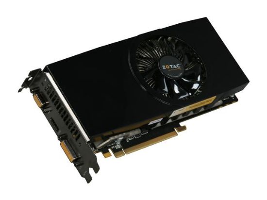 Picture of ZOTAC ZTX26E3KMFSP GeForce GTX 260 896MB 448-bit GDDR3 PCI Express 2.0 x16 HDCP Ready SLI Support Video Card