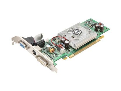 Picture of BFG BFGE941024GTE GeForce 9400 GT 1GB 128-bit DDR2 PCI Express 2.0 x16 HDCP Ready Low Profile Ready Video Card