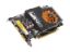 Picture of ZOTAC ZT-20405-10L AMP! GeForce GT 240 512MB 128-bit GDDR5 PCI Express 2.0 x16 HDCP Ready Video Card