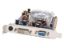 Picture of ALBATRON 7300GS GeForce 256MB 64-bit GDDR2 PCI Express x16 Video Card