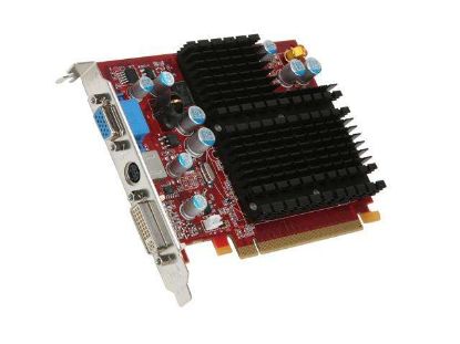 Picture of ZOTAC 188-02N02-0XXXX GeForce 7600GS 512MB 128-bit GDDR2 PCI Express x16 Video Card - OEM